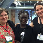 SF Bay ISOC/Mozilla/TechWomen Event