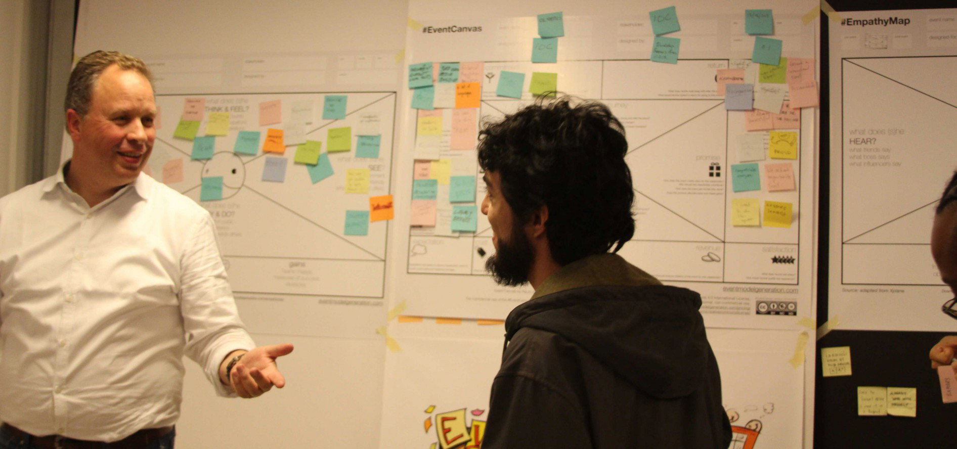 2015 ISOC Global Leadership Workshop