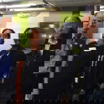 SFBay Area ISOC Chapter Meeting Haben Girma