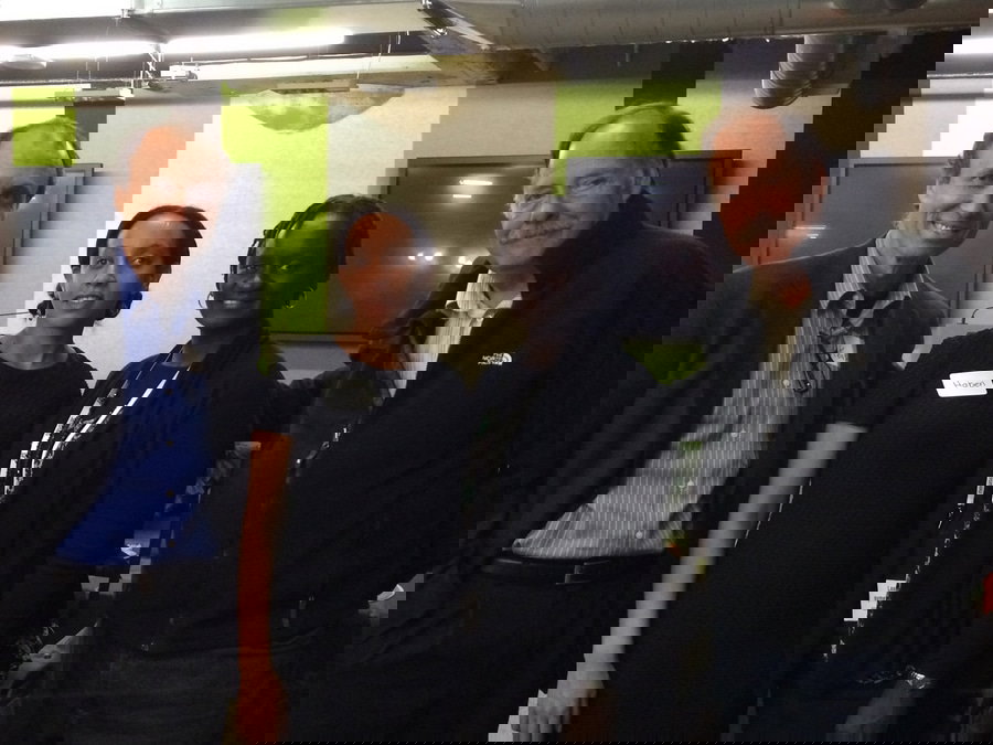 SFBay Area ISOC Chapter Meeting Haben Girma