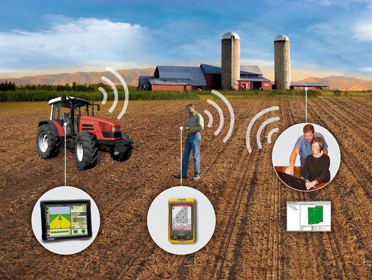 Chapter Project on Measuring Rural Broadband Complete