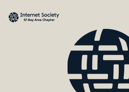 Chapter Event: ICANN 63 Readout
